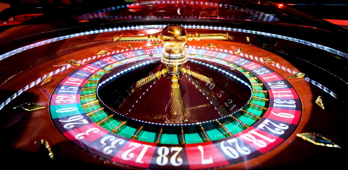 Parx Casino کیسینو میں بکراٹکھیلیں