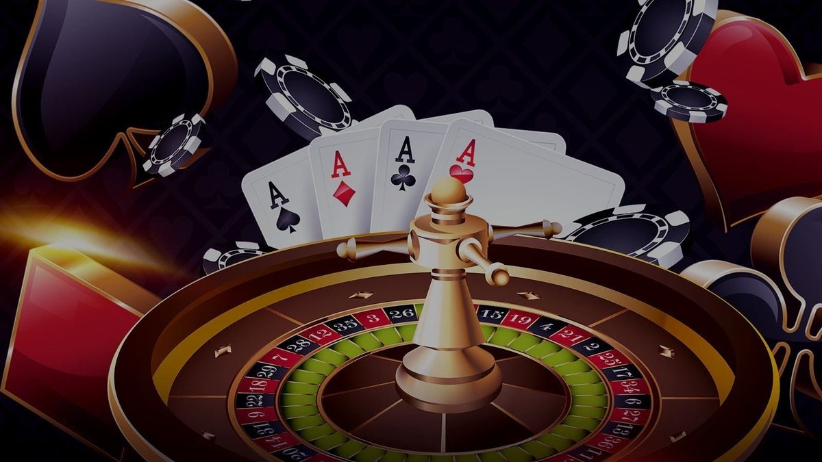 Parx Casino پاکستان میں میگا ویز کیسینو گیمز