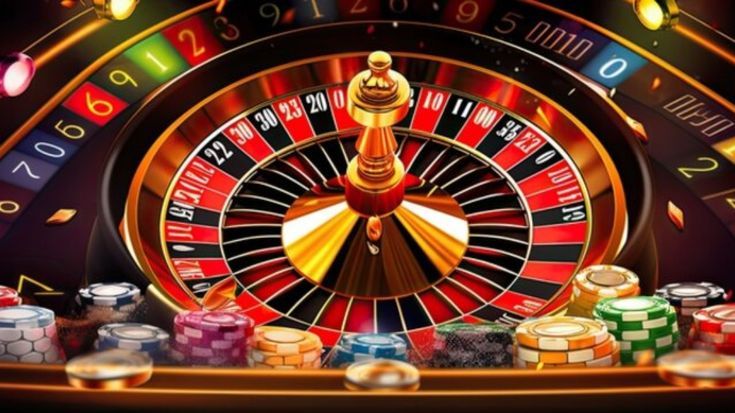 ایک اکاؤنٹ بنائیں یا Parx Casino کیسینو میں لاگ ان کریں۔