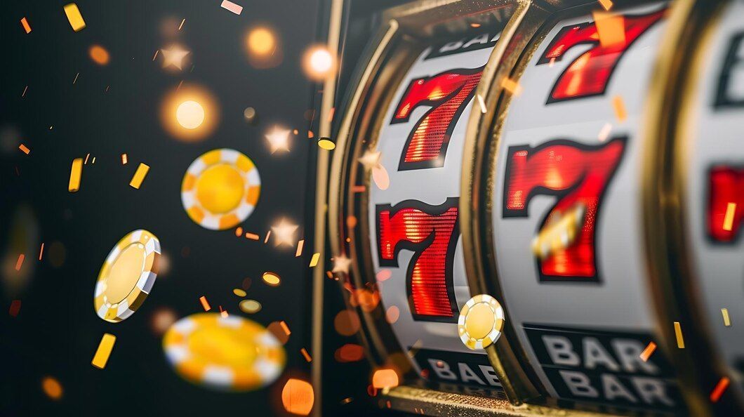 Parx Casino آن لائن کیسینو میں کھیلنے کی وجوہات