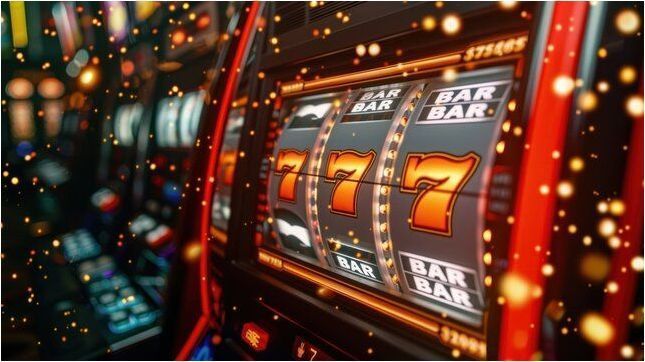 پاکستان میں Parx Casino کا آن لائن کیسینو سیکشن کھولیں۔