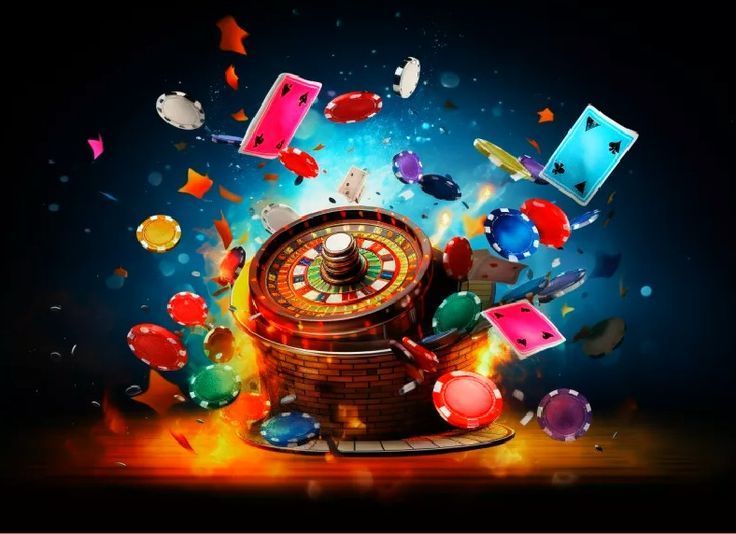 Parx Casino کیسینو گیمز کا ایک زمرہ منتخب کریں

