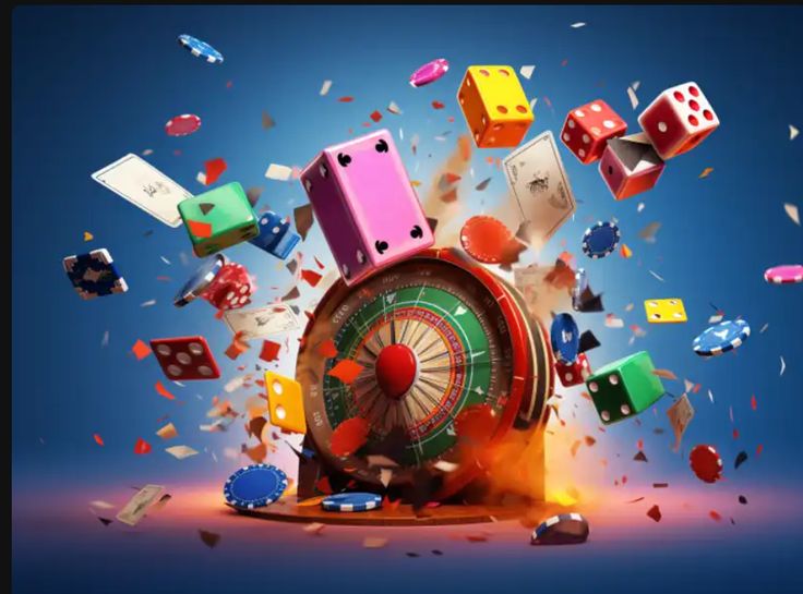 Parx Casino کیسینو میں ایک آن لائن گیم کا انتخاب کریں۔